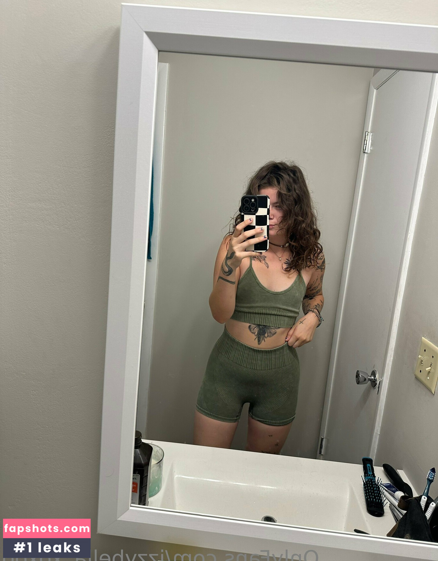 izzybella_xoxoo Nacktheit OnlyFans Fotos #6 - Fapshots