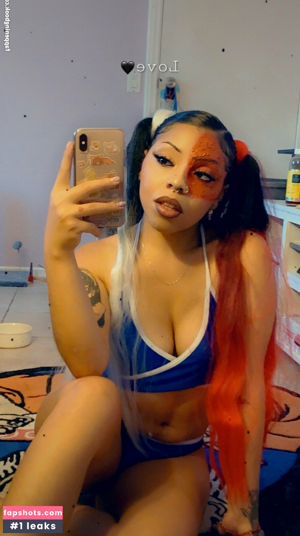 izzybrando gallery photo #2