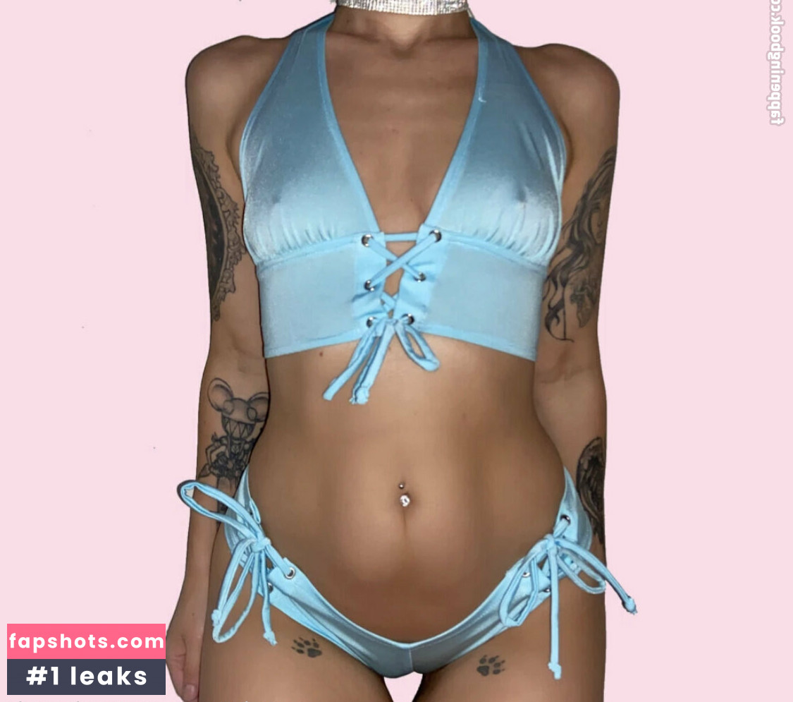 izzybrando gallery photo #12