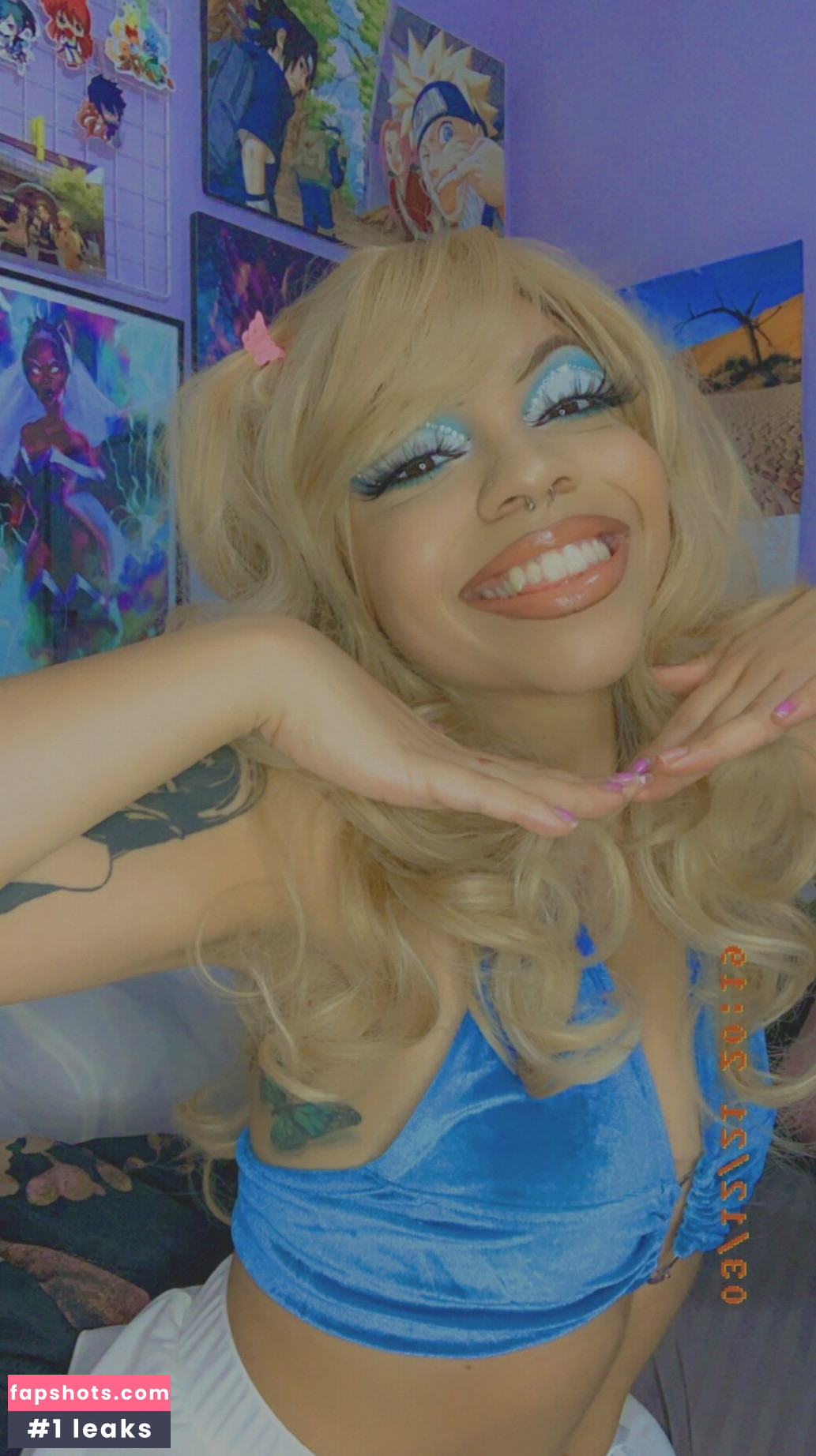 izzybrando gallery photo #5