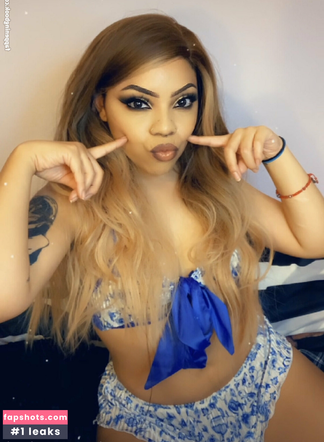 izzybrando gallery photo #7