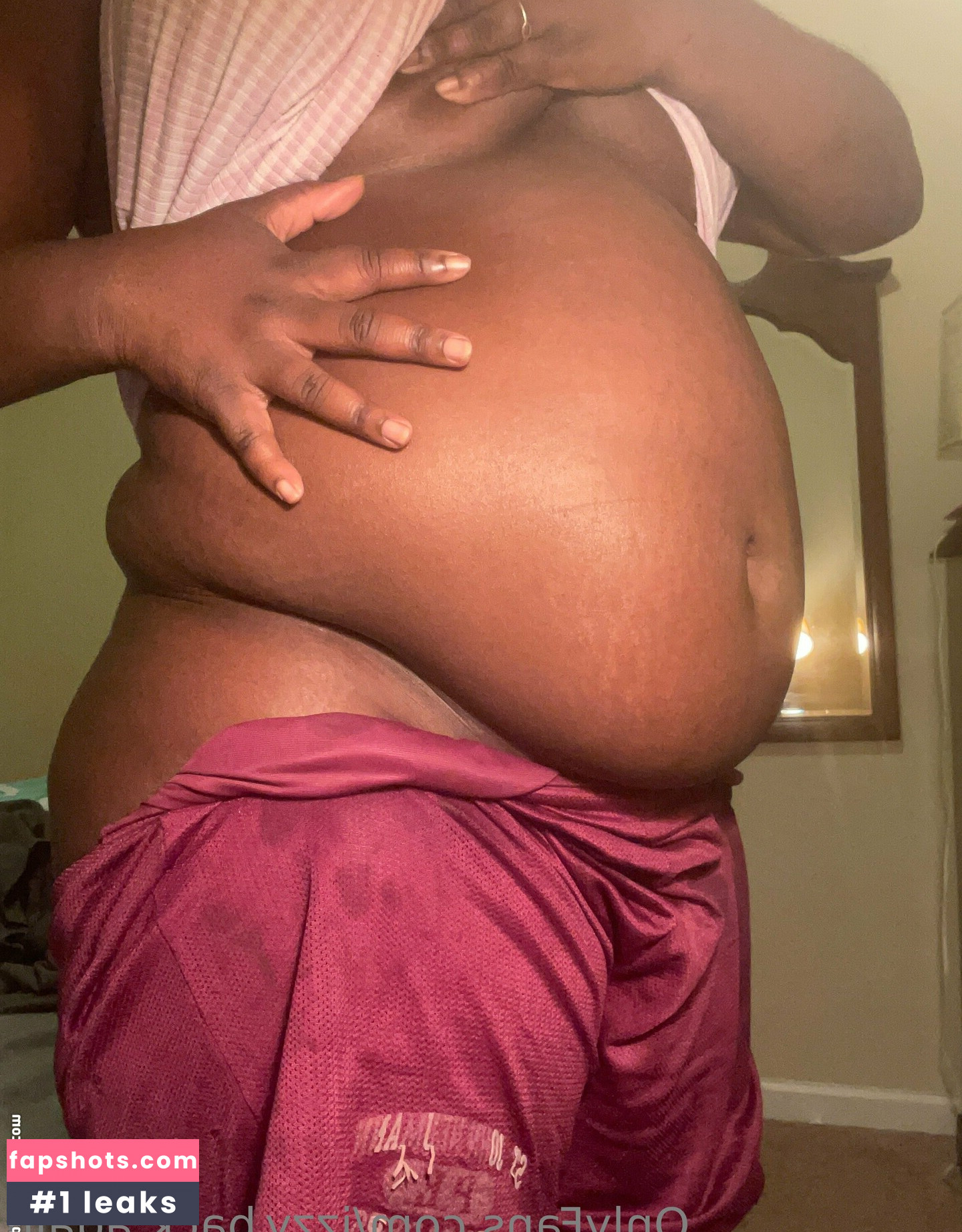 izzyeats Nahé úniky fotek pouze od fanoušků #22 - Fapshots