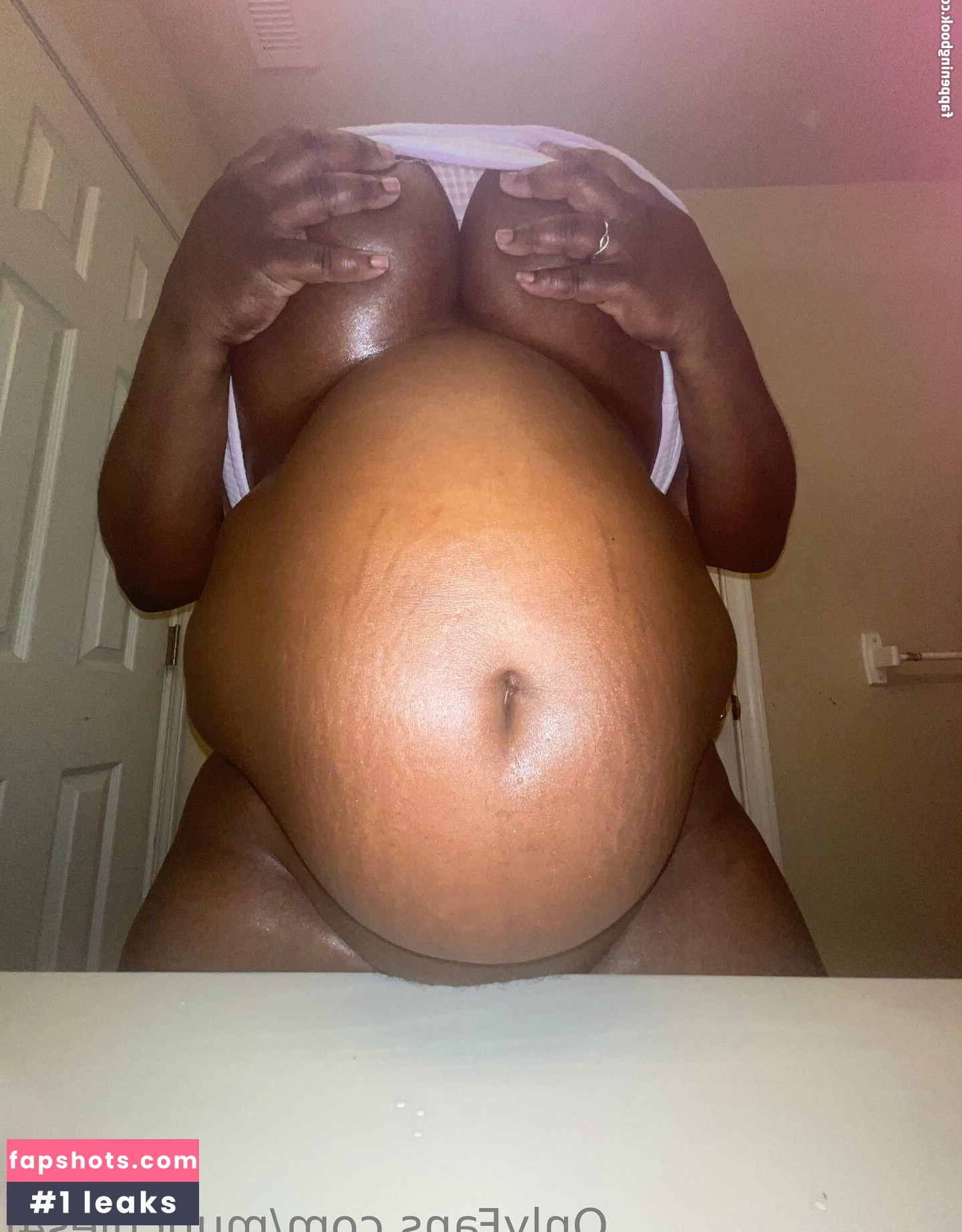 izzyeats Nahé úniky fotek pouze od fanoušků #9 - Fapshots