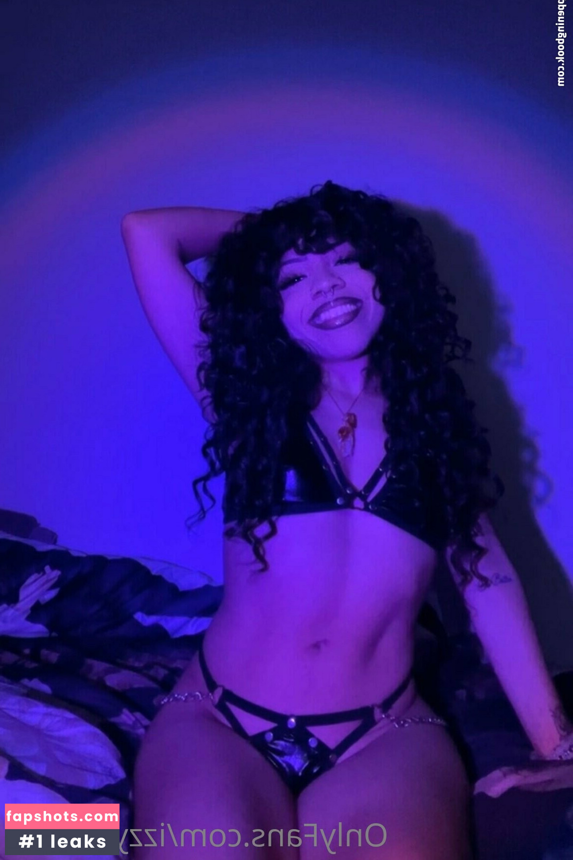 izzykento gallery photo #6