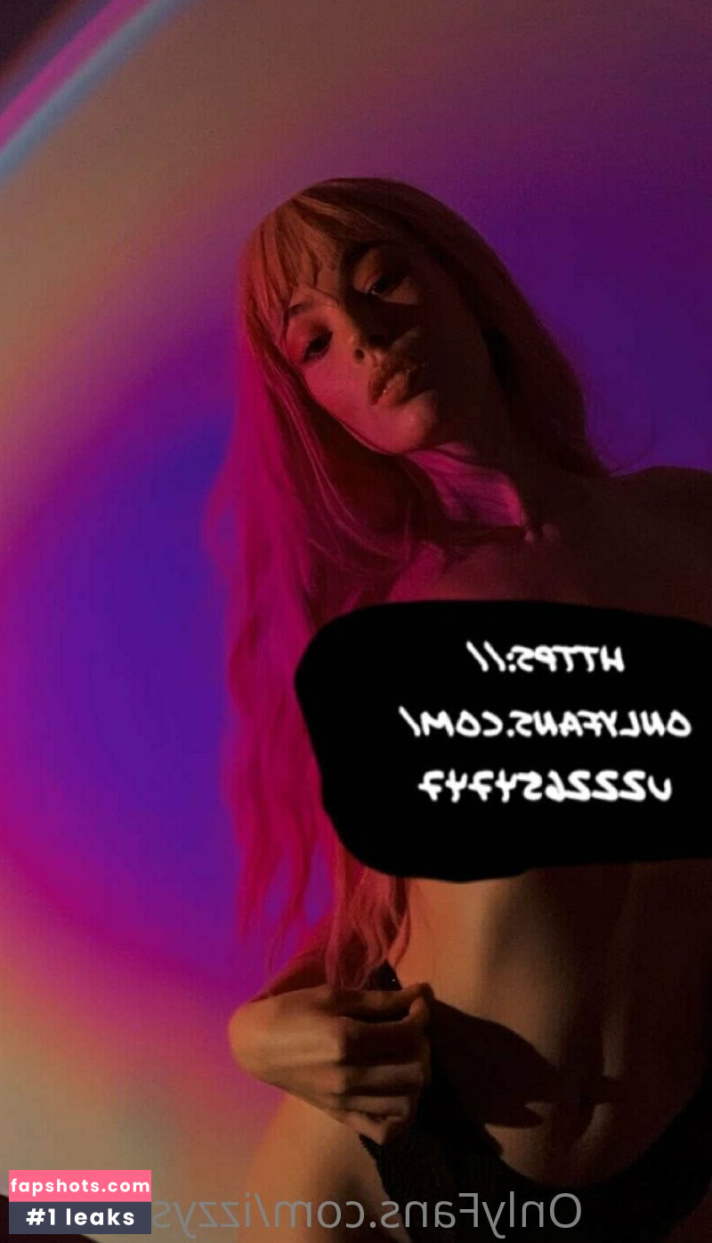 izzystewart gallery photo #15