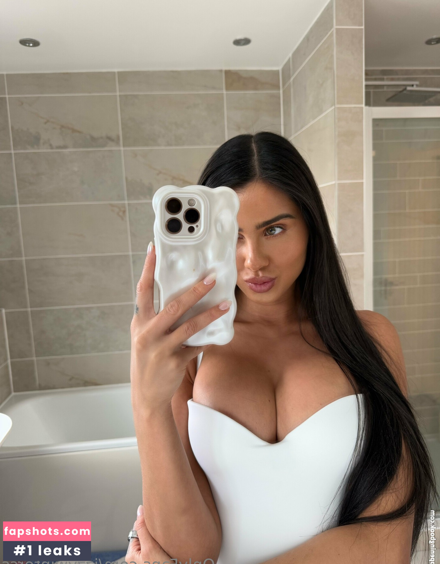 izzywinterss Filtración Desnuda OnlyFans Foto #9 - Fapshots
