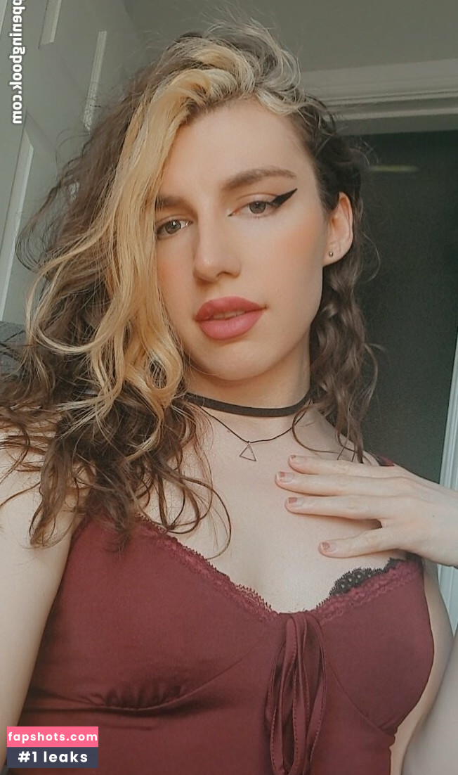 izzywinterz Nahé úniky fotek pouze od fanoušků #5 - Fapshots