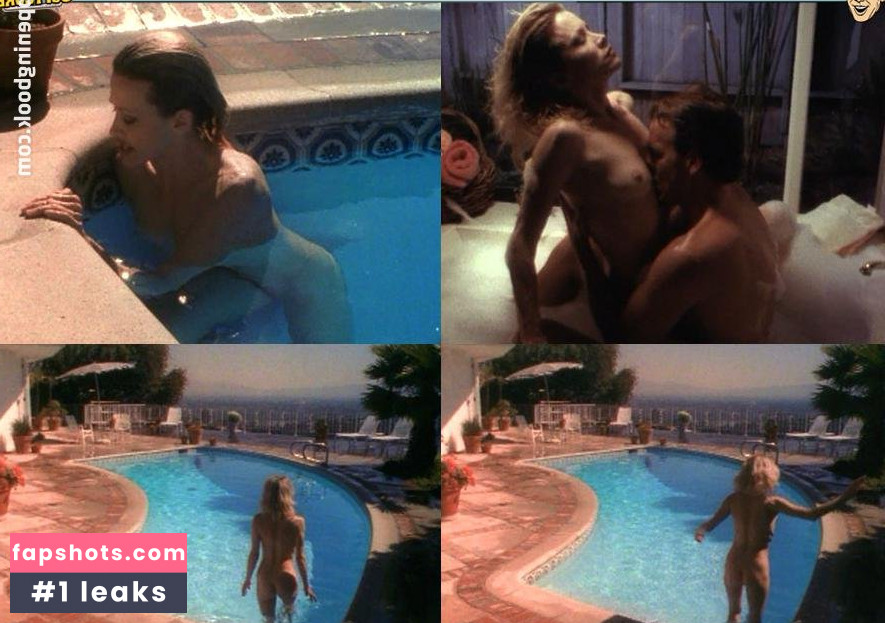 J. Cynthia Brooks Nahé úniky fotek pouze od fanoušků #2 - Fapshots