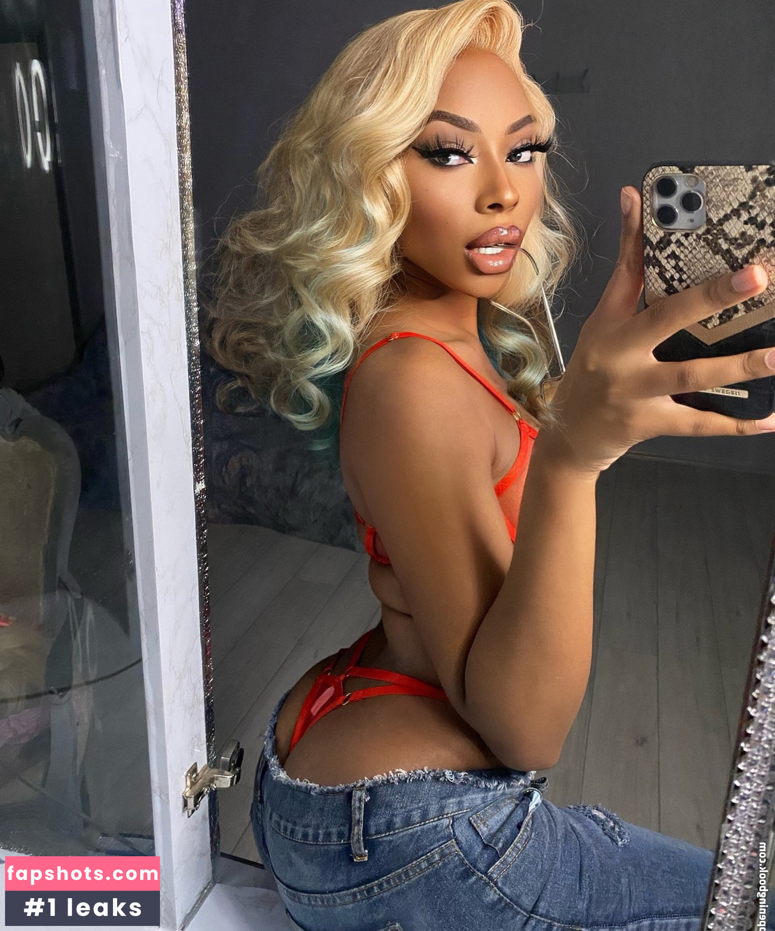 j.parisx Nahé úniky fotek pouze od fanoušků #12 - Fapshots