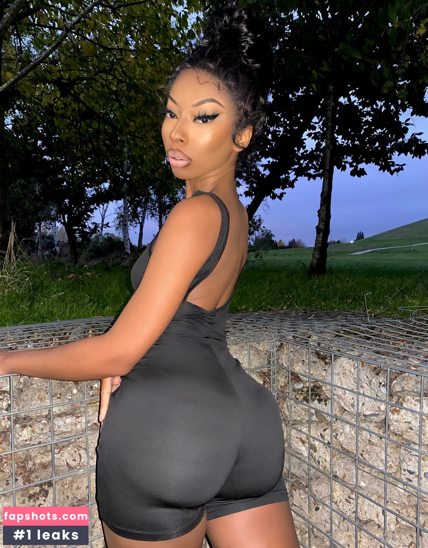 j.parisx Nahé úniky fotek pouze od fanoušků #8 - Fapshots