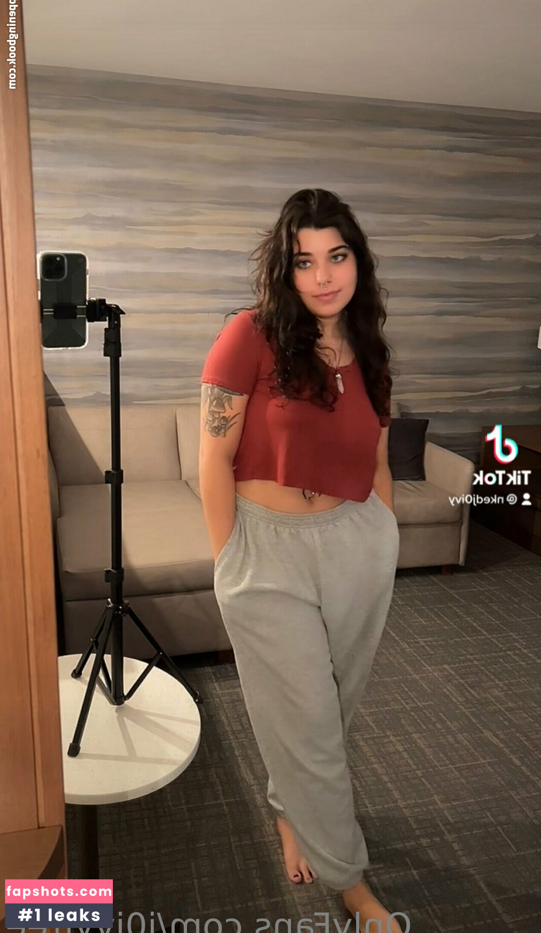 j0ivyfree Nacktheit OnlyFans Fotos #12 - Fapshots