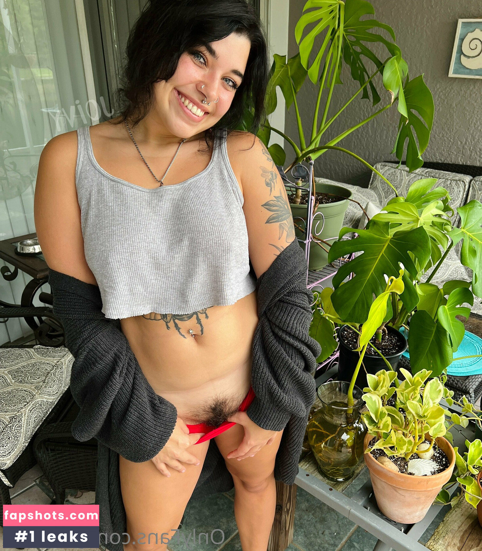 j0ivyfree Nacktheit OnlyFans Fotos #21 - Fapshots