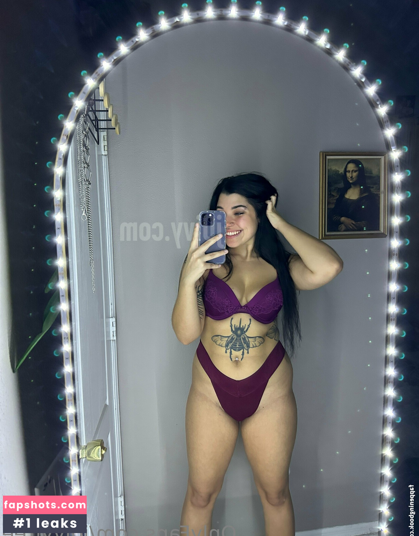 j0ivyfree Nacktheit OnlyFans Fotos #24 - Fapshots