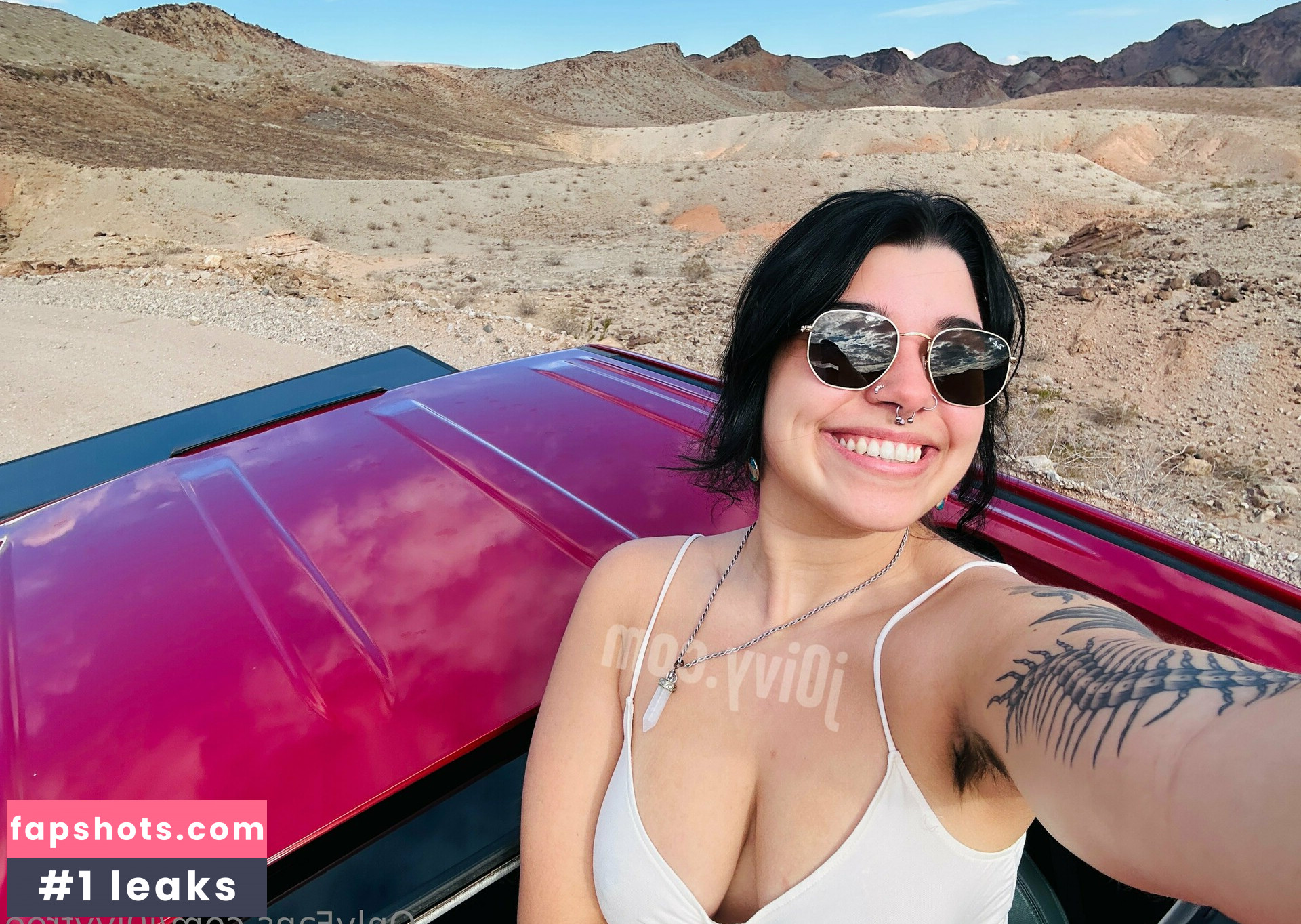 j0ivyfree Nacktheit OnlyFans Fotos #26 - Fapshots