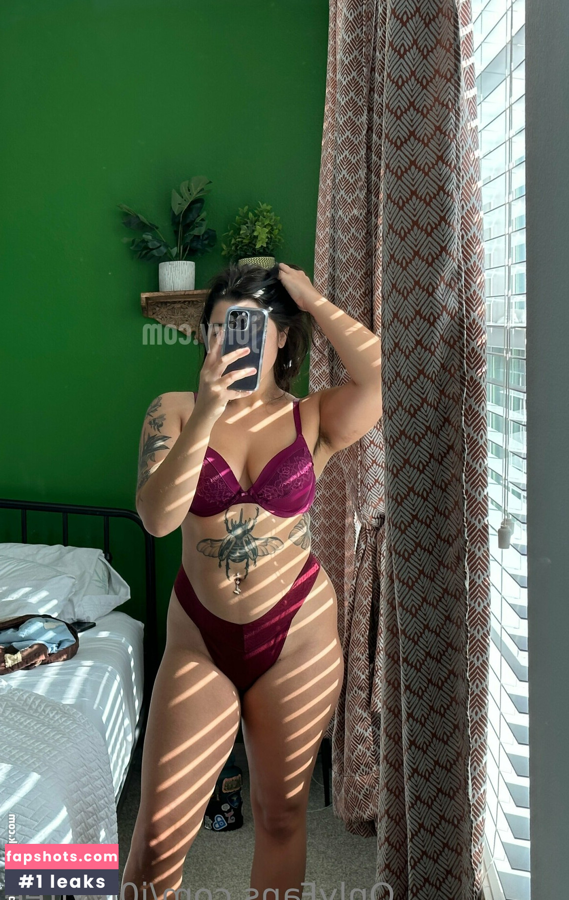 j0ivyfree Nacktheit OnlyFans Fotos #10 - Fapshots