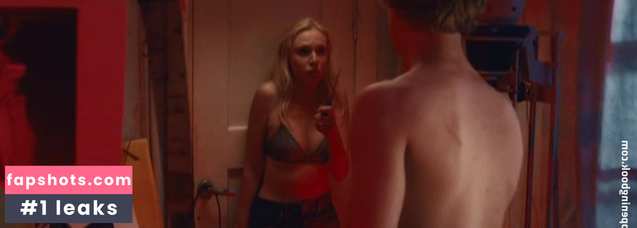 Jaanika Arum nude babe gallery