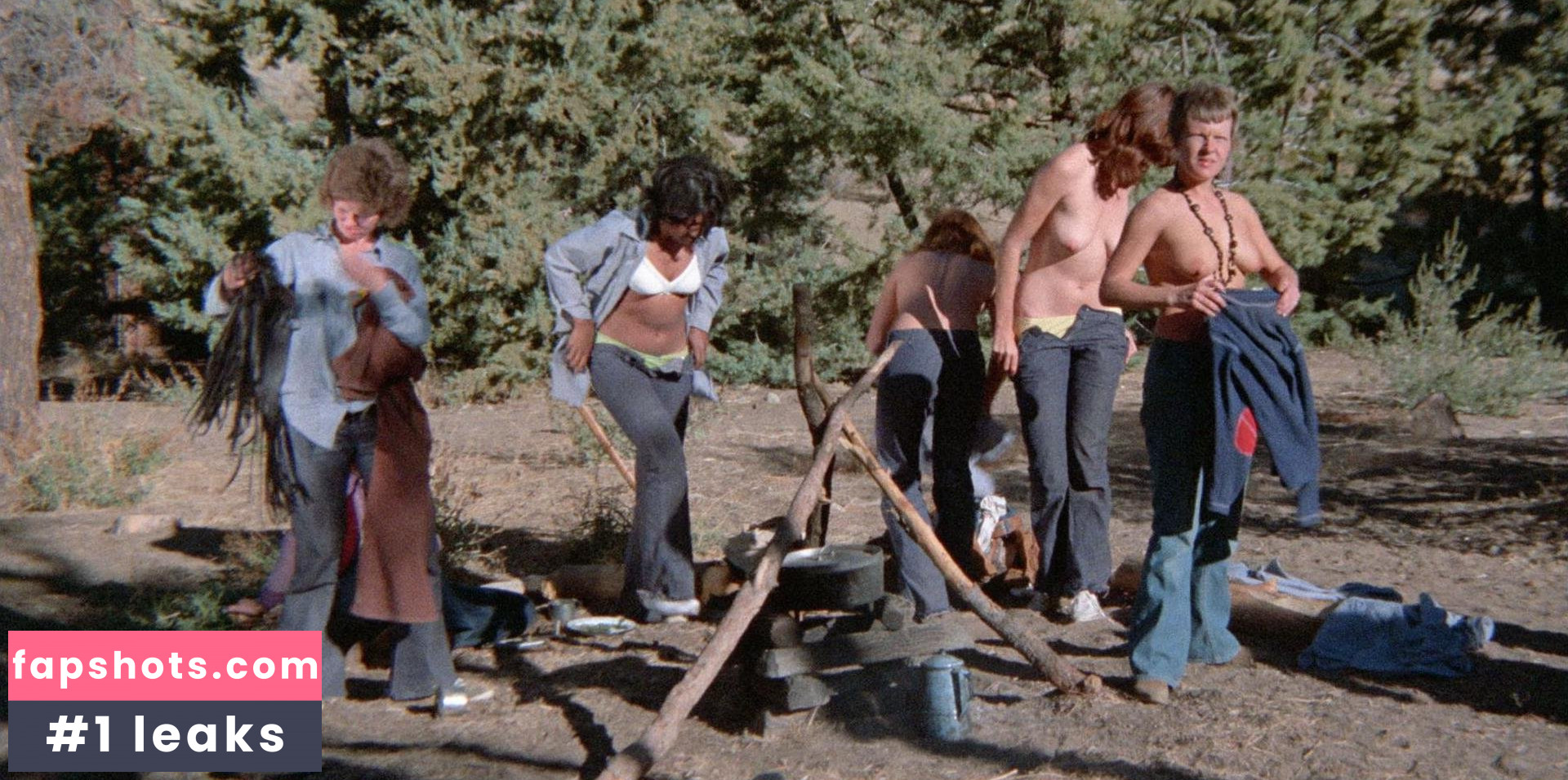 Jabie Abercrombe Filtración Desnuda OnlyFans Foto #3 - Fapshots