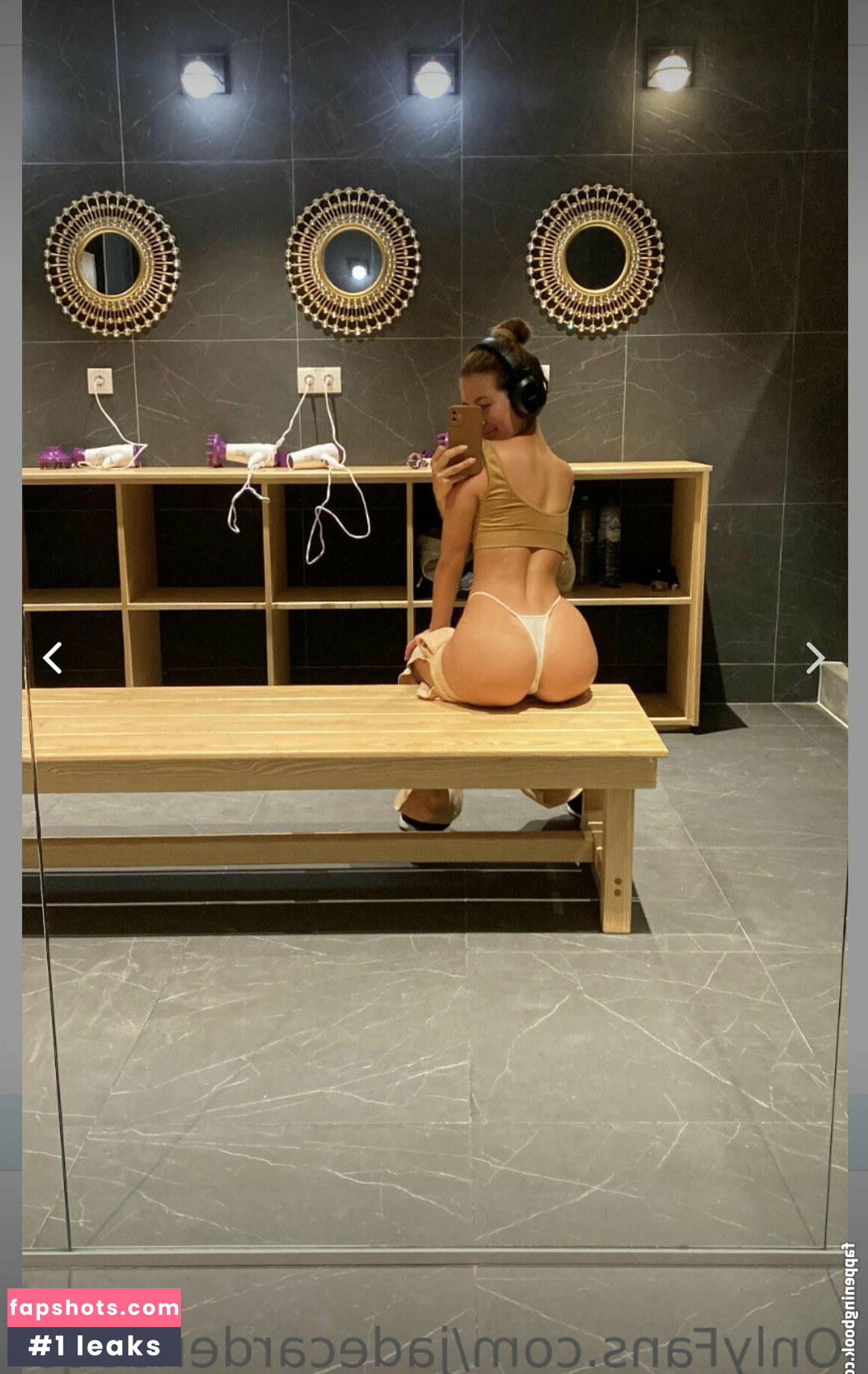 Jace C Aloha Nahé úniky fotek pouze od fanoušků #18 - Fapshots