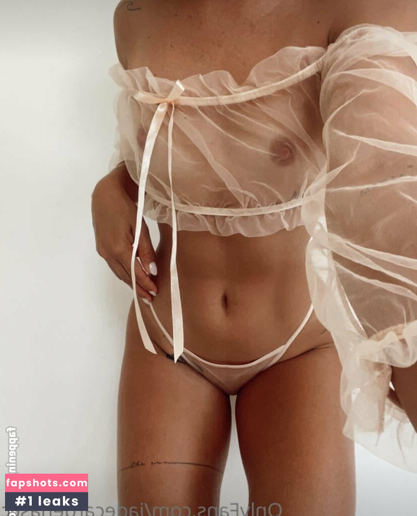 Jace C Aloha Nahé úniky fotek pouze od fanoušků #9 - Fapshots