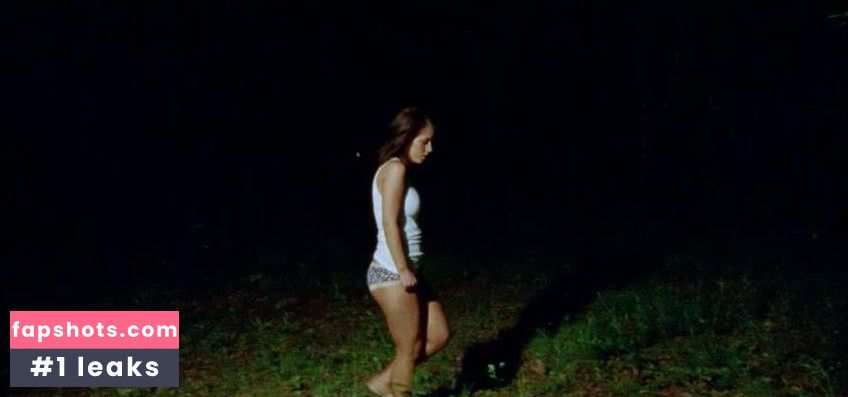 Jaci Lejeune Nahé úniky fotek pouze od fanoušků #5 - Fapshots