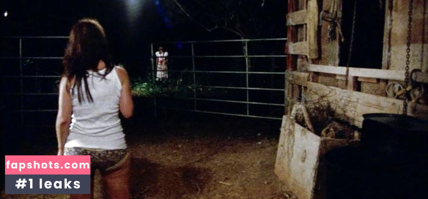 Jaci Lejeune Nahé úniky fotek pouze od fanoušků #6 - Fapshots