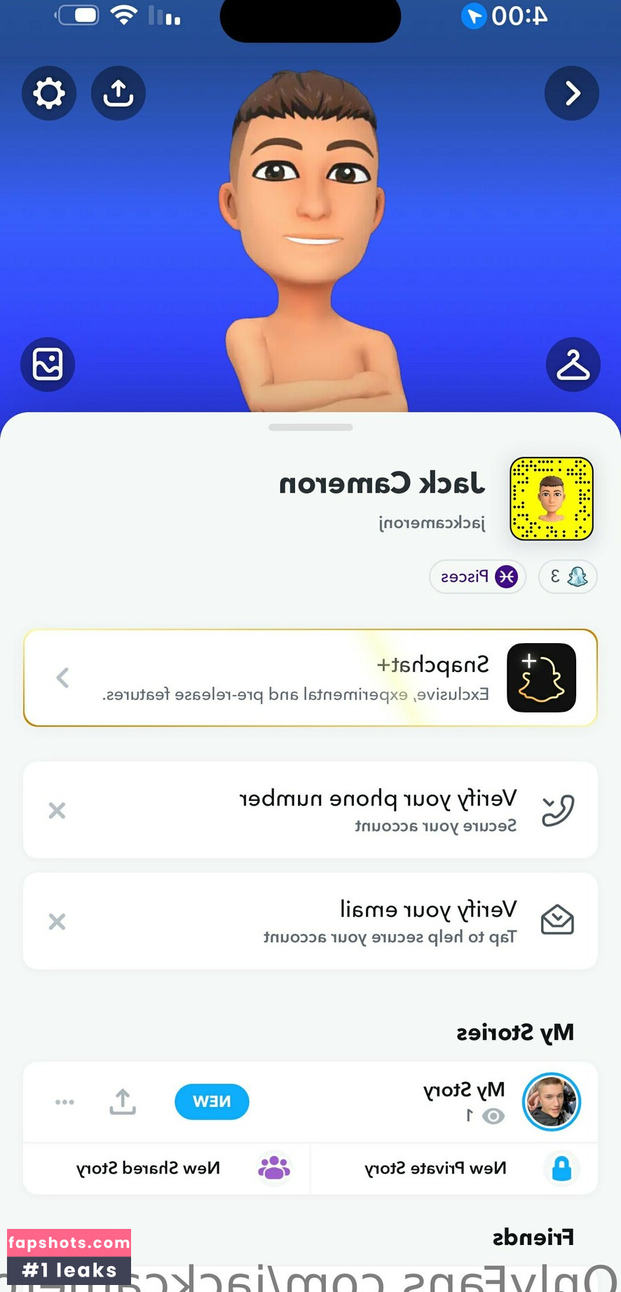 jackcameron gallery photo #12