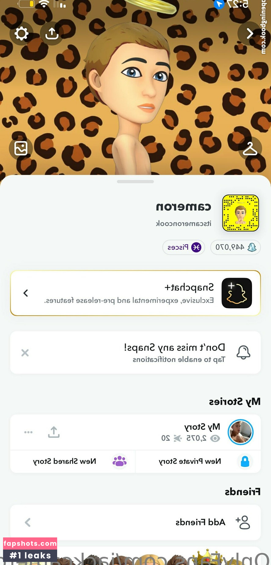 jackcameron gallery photo #16