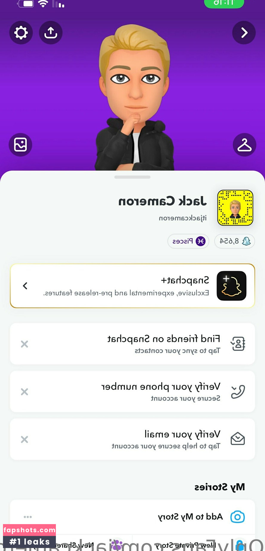 jackcameron gallery photo #8