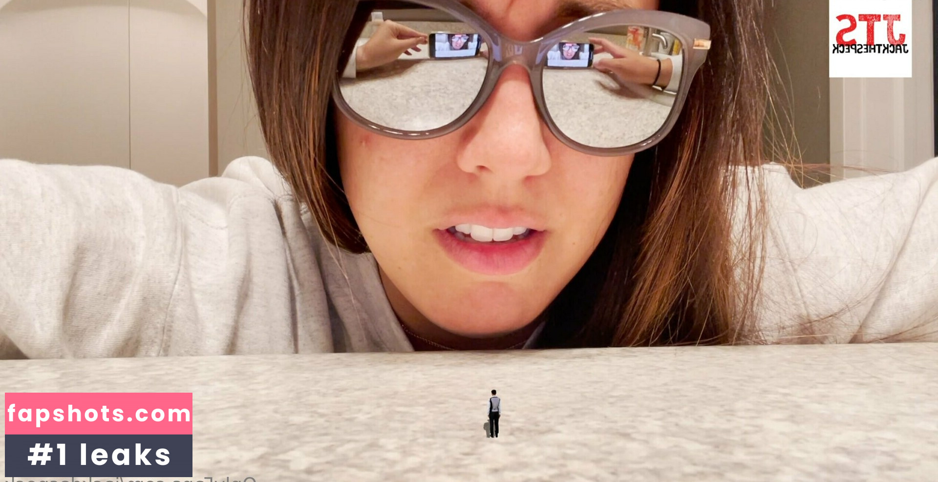 jackdaspeck Nahé úniky fotek pouze od fanoušků #3 - Fapshots