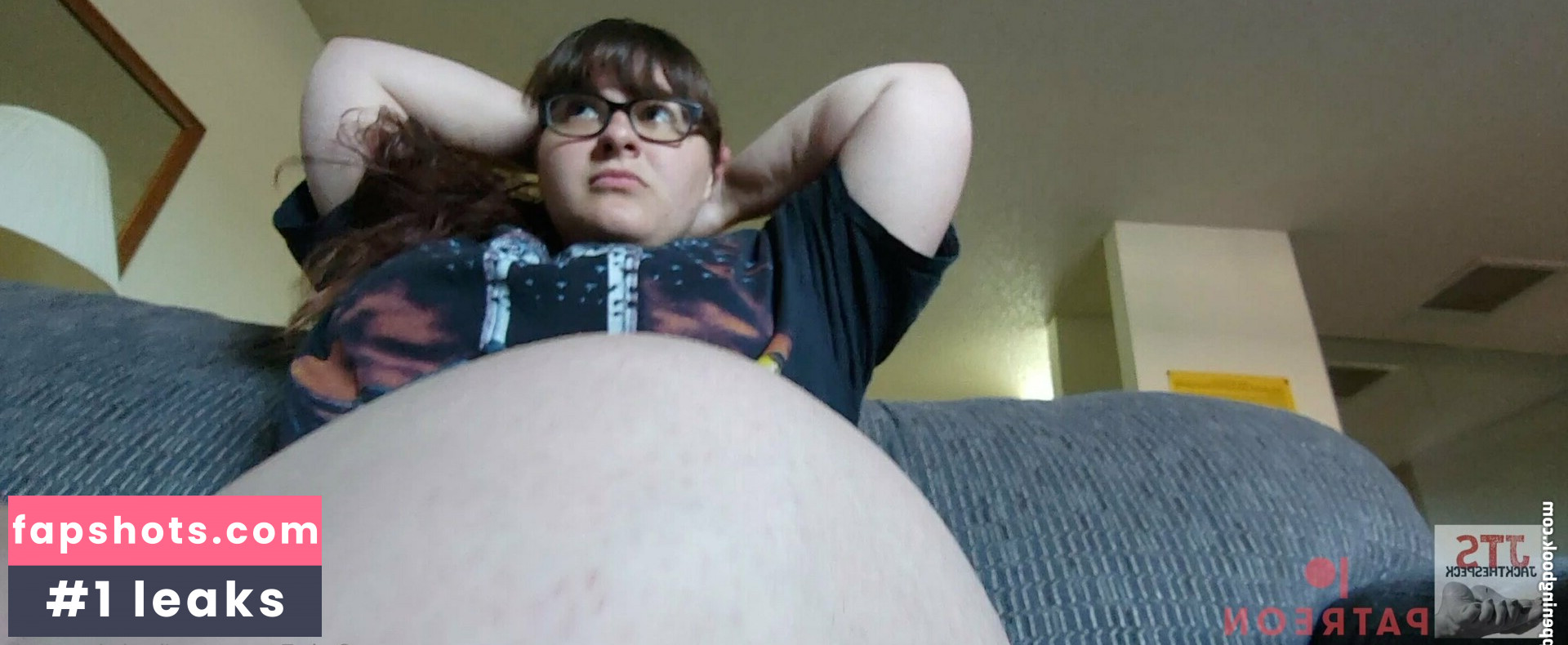 jackdaspeck Nahé úniky fotek pouze od fanoušků #4 - Fapshots