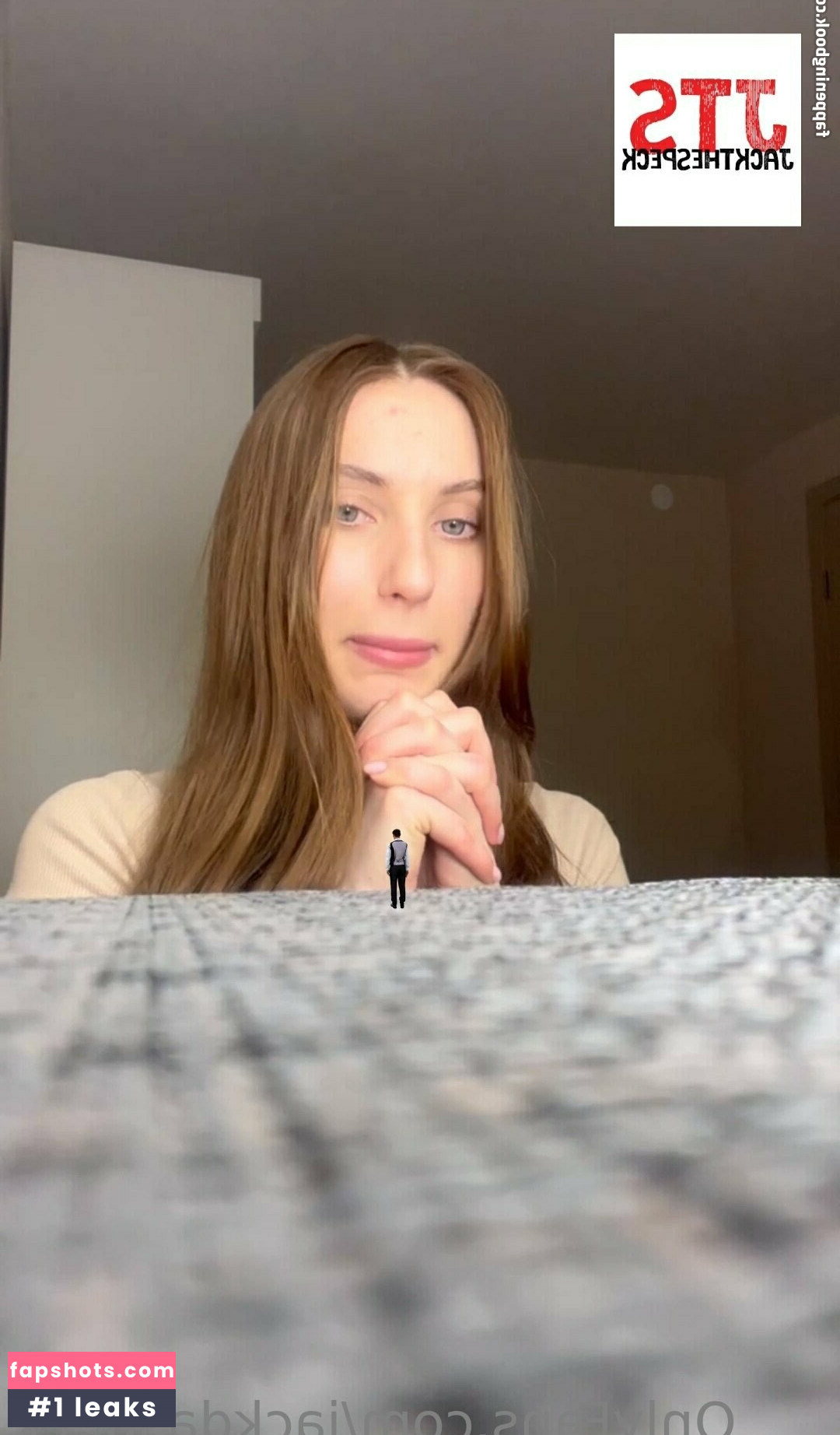 jackdaspeck Nahé úniky fotek pouze od fanoušků #5 - Fapshots