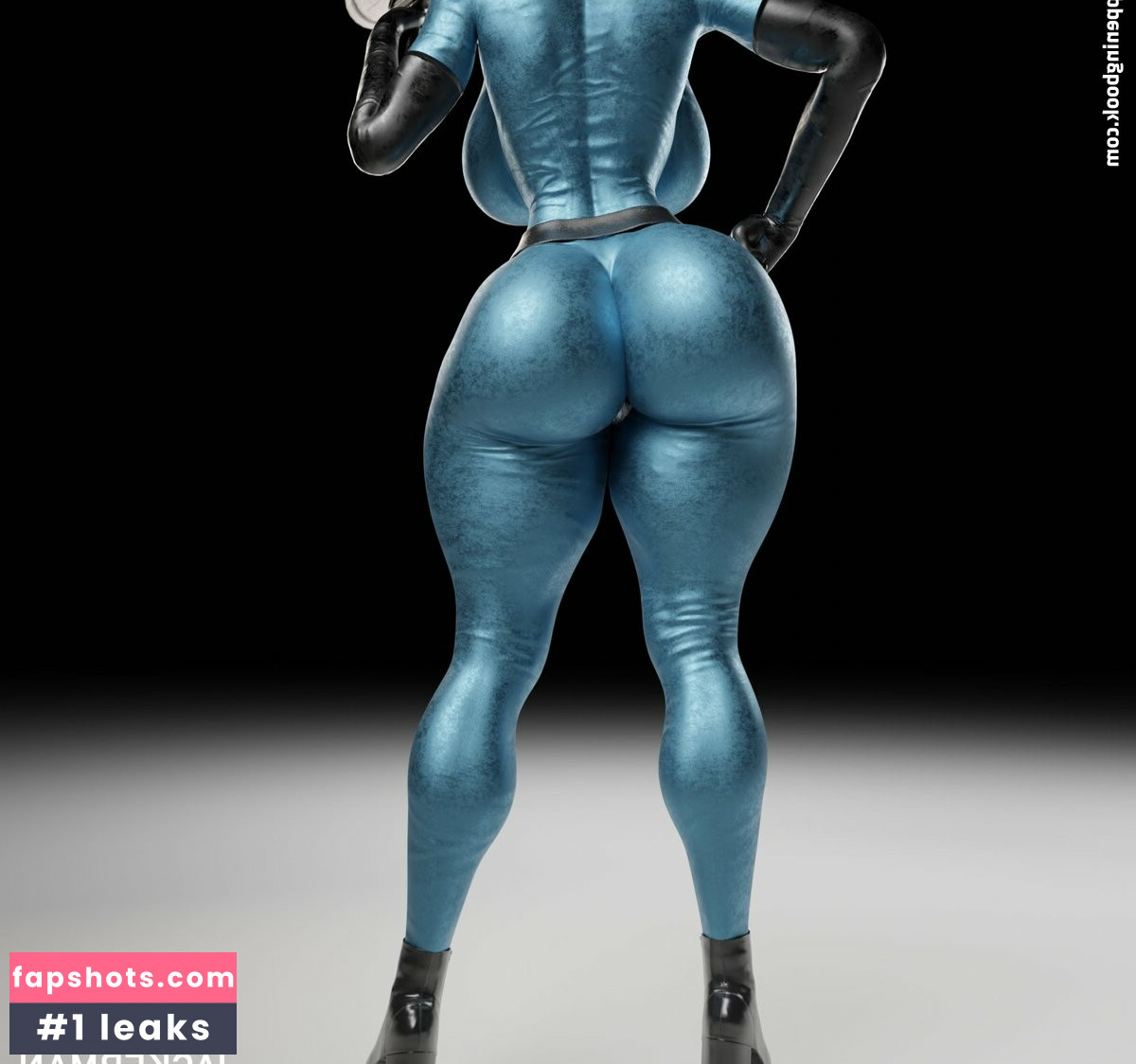 Jackerman gallery photo #4