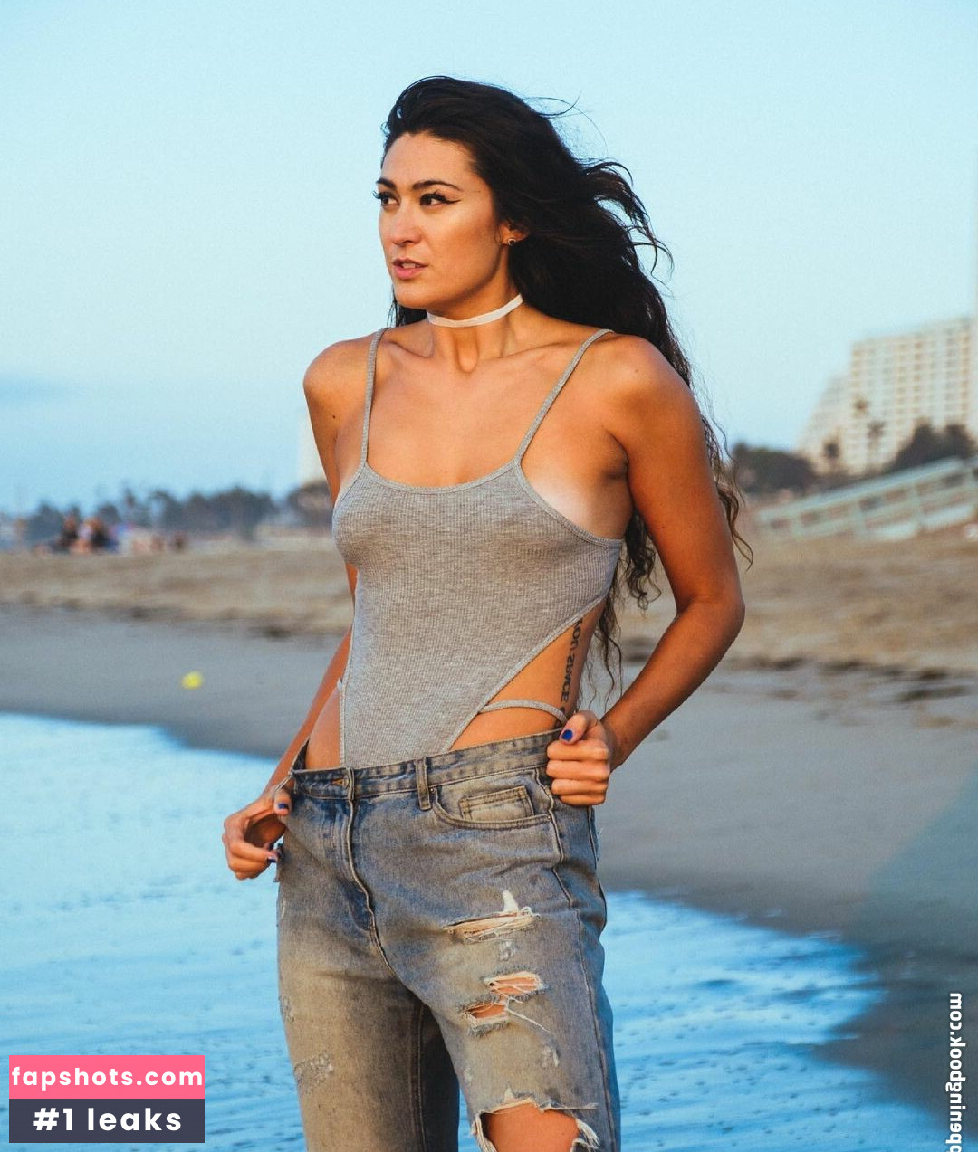 Jacki Jing Nahé úniky fotek pouze od fanoušků #47 - Fapshots