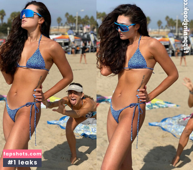 Jacki Jing Nahé úniky fotek pouze od fanoušků #8 - Fapshots