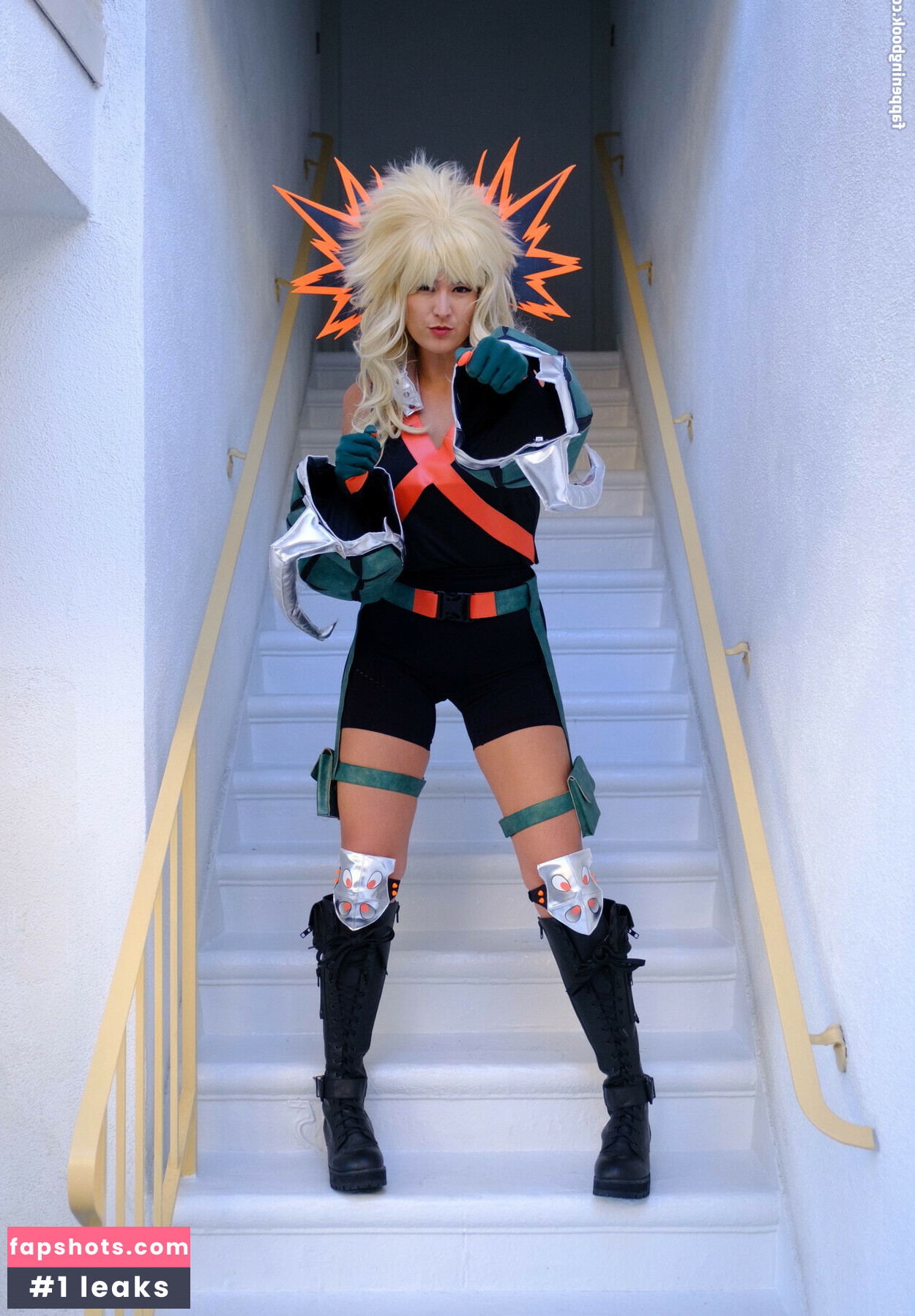 Jacki Jing Patreon Filtración Desnuda OnlyFans Foto #16 - Fapshots