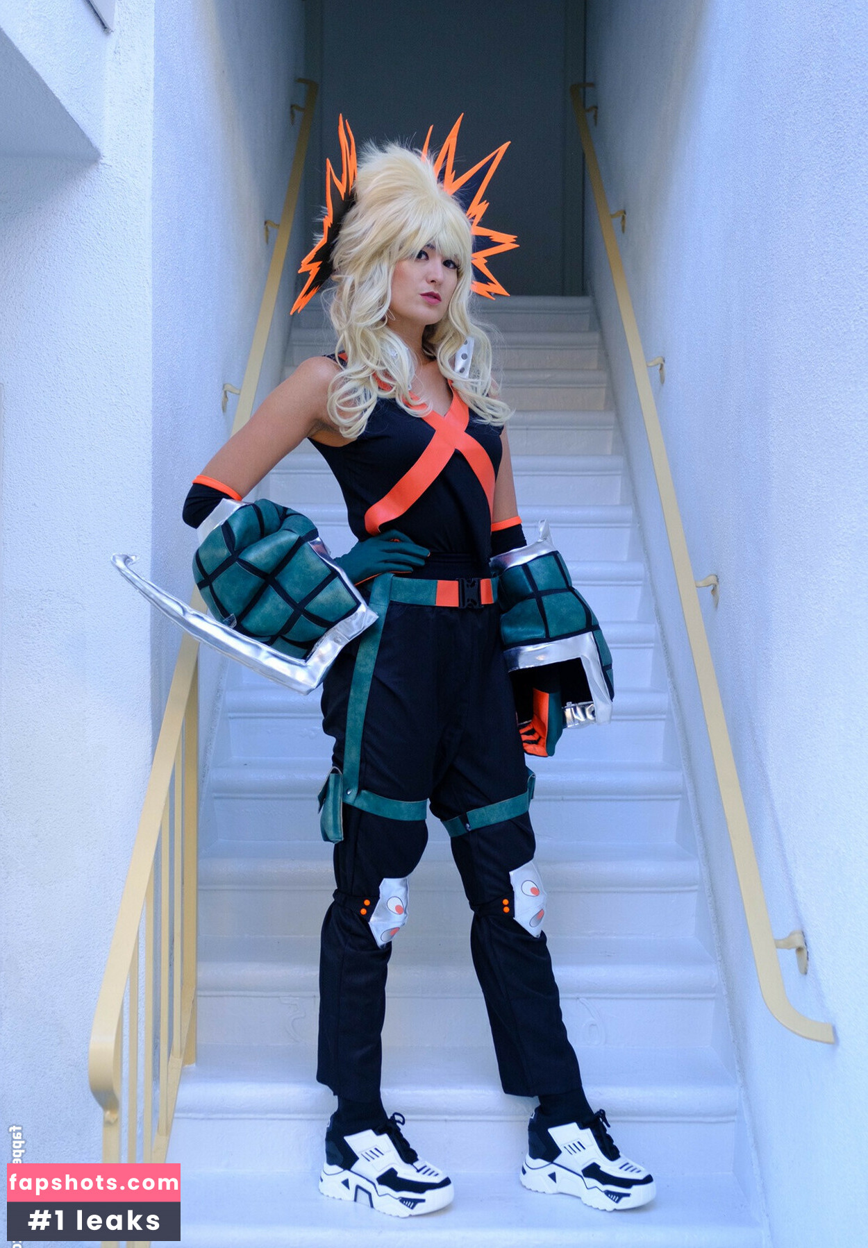 Jacki Jing Patreon Filtración Desnuda OnlyFans Foto #18 - Fapshots