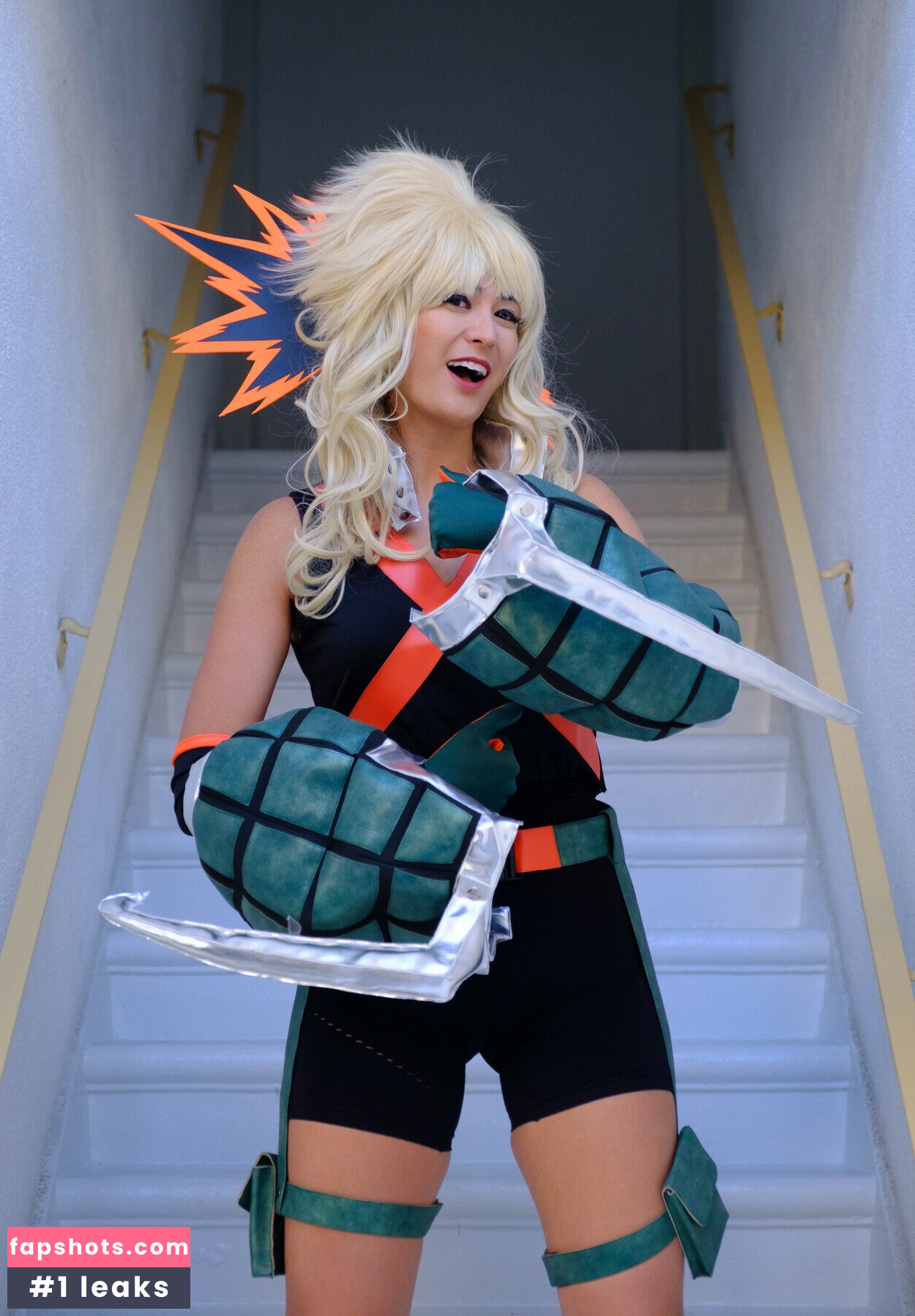 Jacki Jing Patreon Filtración Desnuda OnlyFans Foto #20 - Fapshots