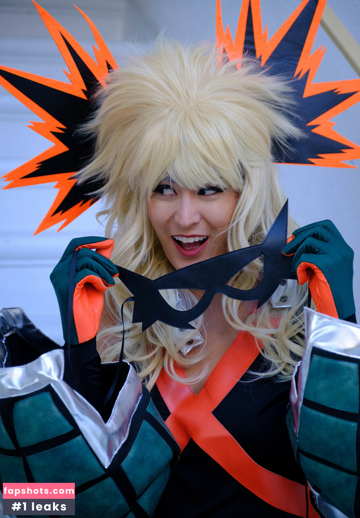 Jacki Jing Patreon Filtración Desnuda OnlyFans Foto #21 - Fapshots