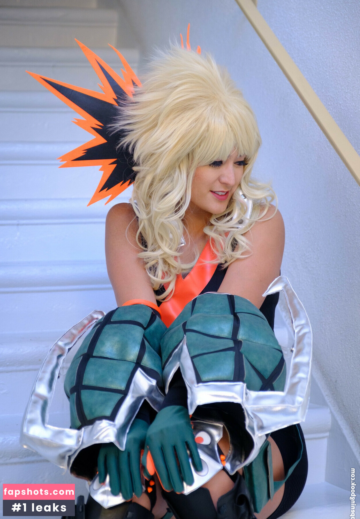 Jacki Jing Patreon Filtración Desnuda OnlyFans Foto #9 - Fapshots