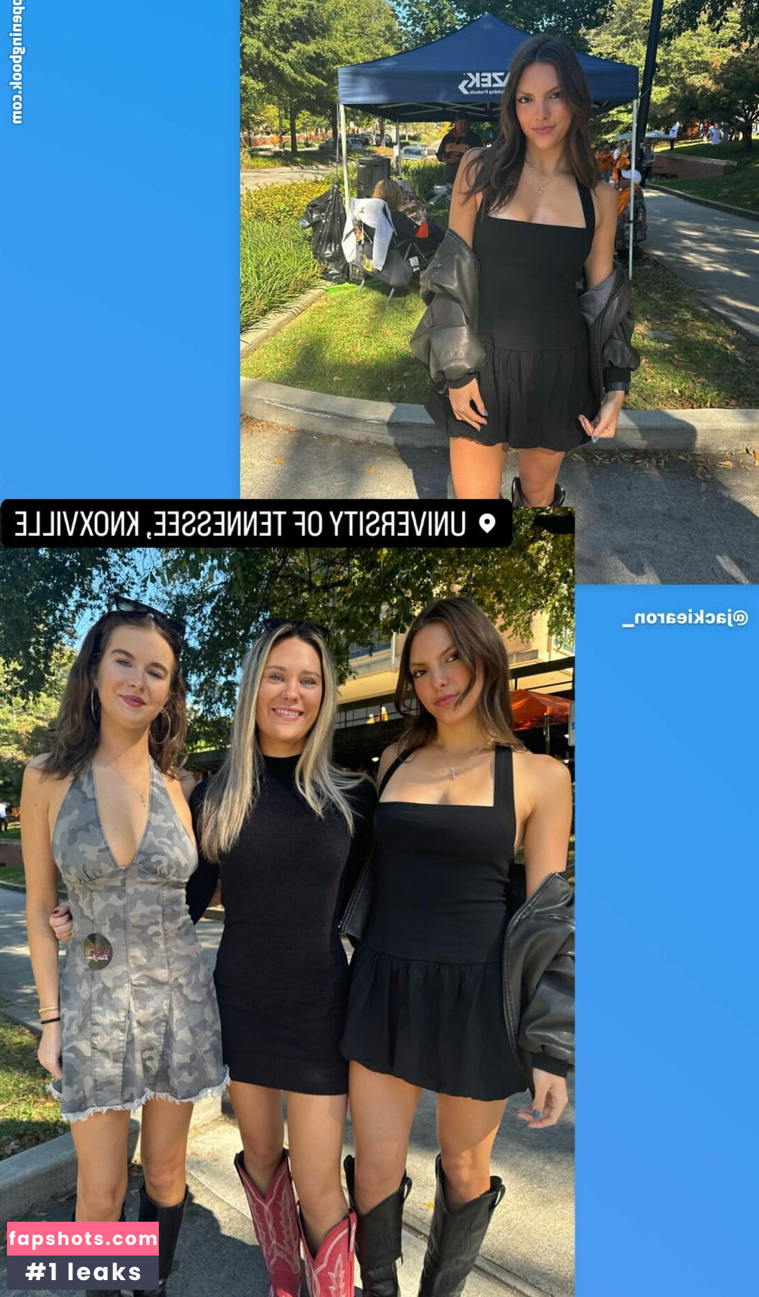 Jackie Aron gallery photo #11