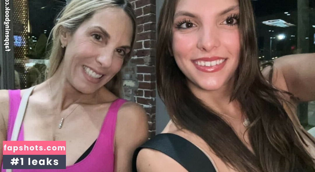 Jackie Aron gallery photo #31