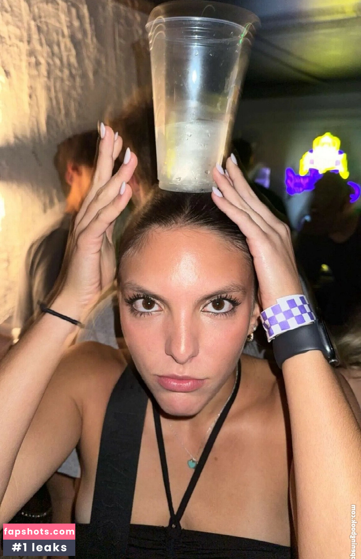 Jackie Aron gallery photo #32