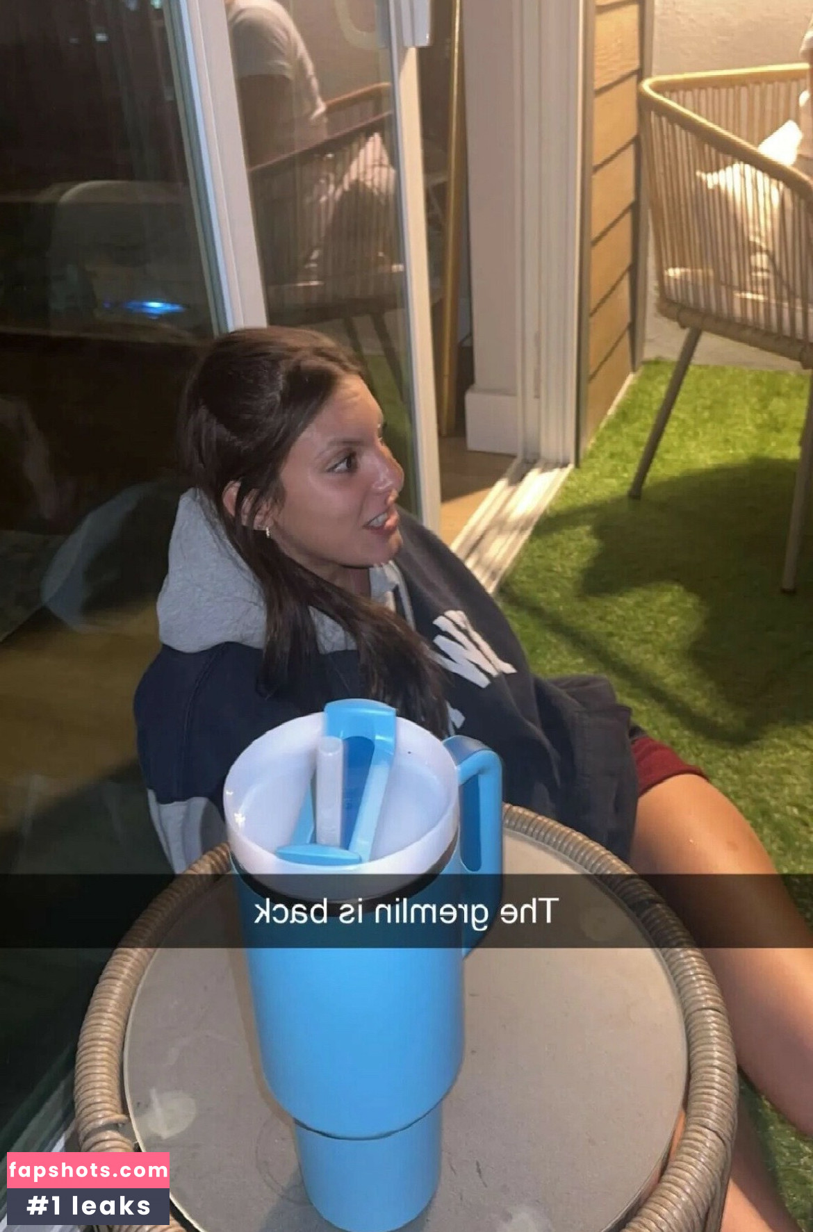 Jackie Aron gallery photo #35