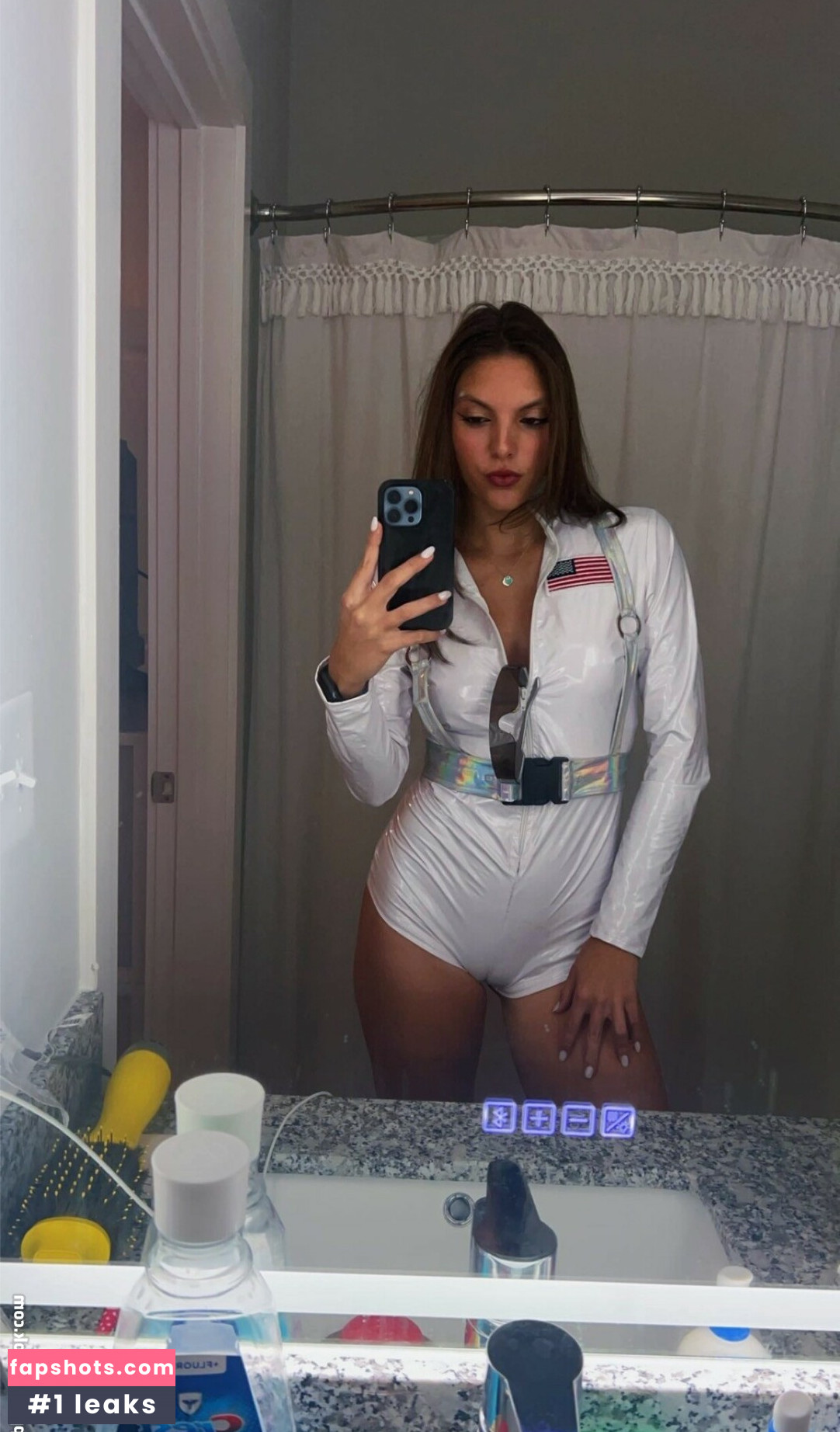 Jackie Aron gallery photo #38