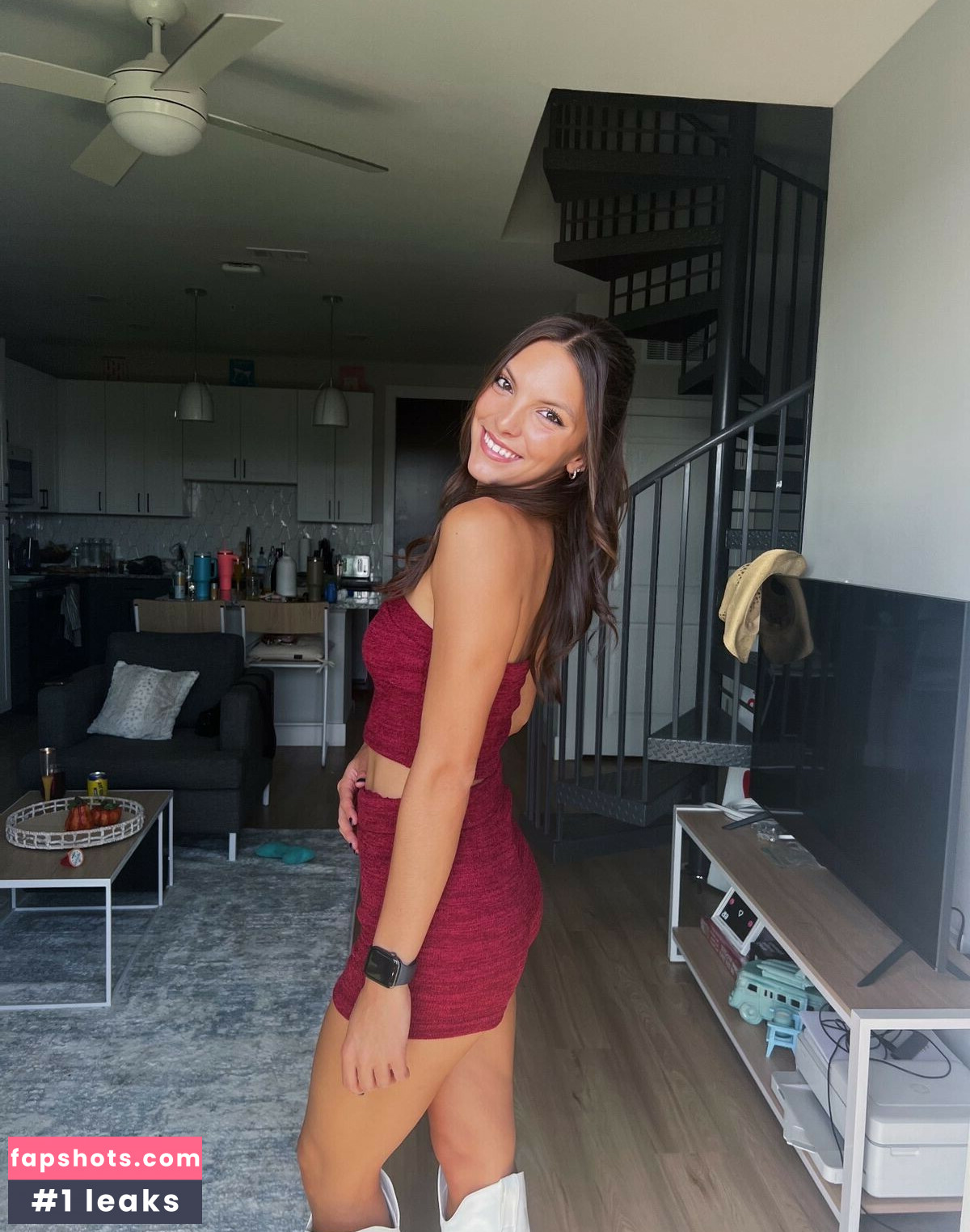 Jackie Aron gallery photo #47