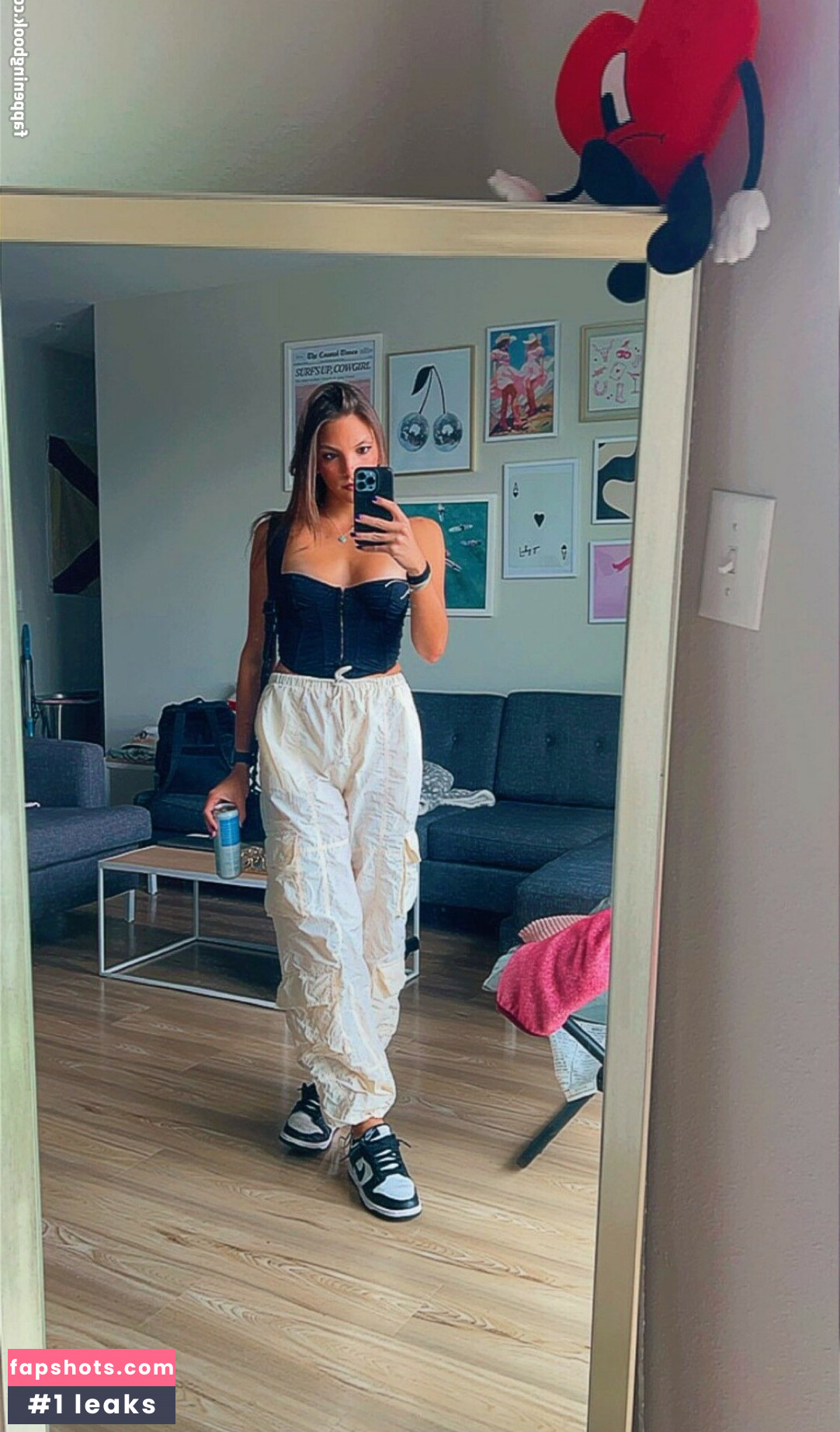 Jackie Aron gallery photo #57