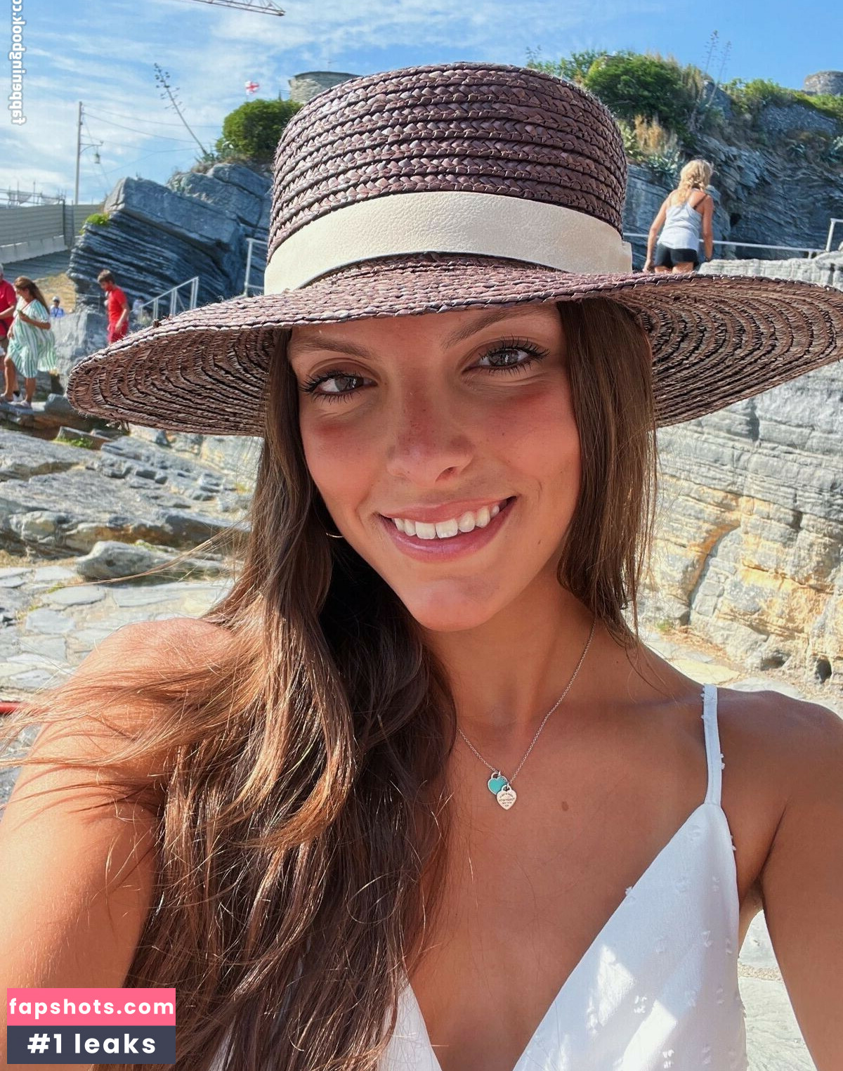 Jackie Aron gallery photo #69