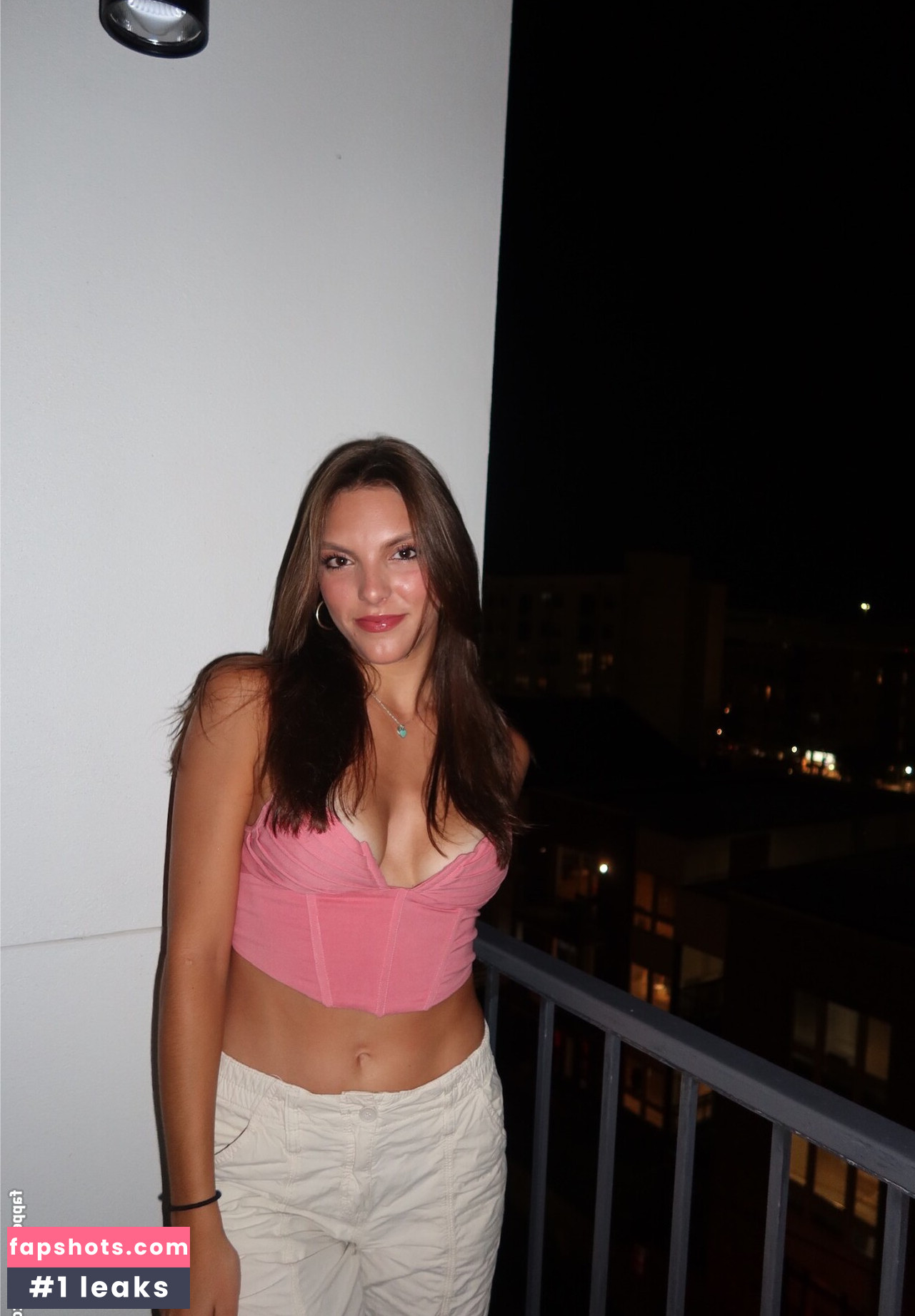 Jackie Aron gallery photo #72