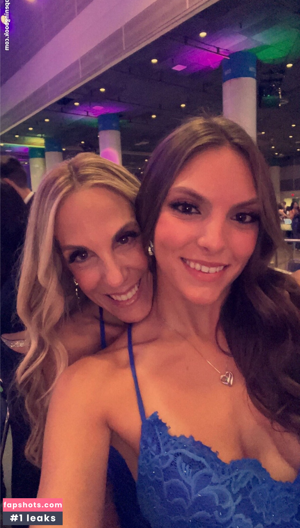 Jackie Aron gallery photo #77