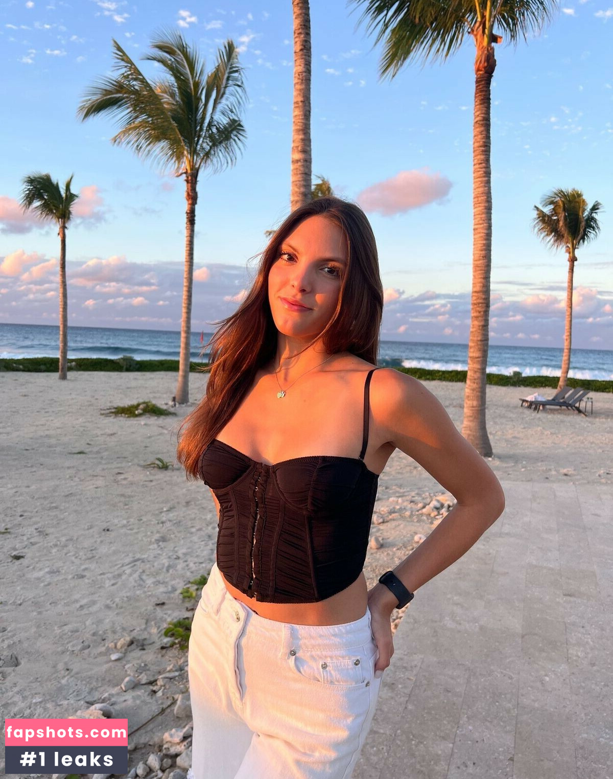 Jackie Aron gallery photo #78